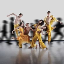 Smuin's 25/26 Season to Feature Ballets by Justin Peck and Alejandro Cerrudo and More