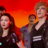 VIDEO: Stars on BAT OUT OF HELL Perform 'I'd Do Anything for Love (But I Won't Do… Video