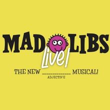 Sears Studio To Perform Regional Debut Of MAD LIBS LIVE! at Fort Myers Kids Fringe Fe