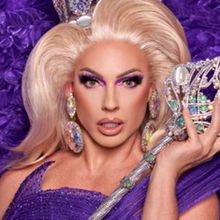 Alyssa Edwards, RUPAUL'S DRAG RACE GLOBAL ALL STARS Champion, to Play Provincetown To