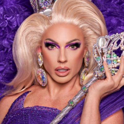Alyssa Edwards, RUPAUL'S DRAG RACE GLOBAL ALL STARS Champion, to Play Provincetown Town Hall