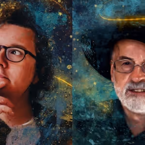 THE MAGIC OF TERRY PRATCHETT Heads To The Edinburgh Fringe Festival