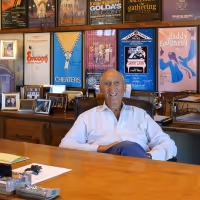 Broadway Producer Martin Markinson Has Died at 89