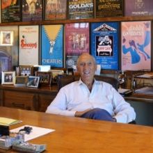 Broadway Producer Martin Markinson Has Died at 89