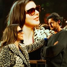 Review: OPENING NIGHT, Gielgud Theatre