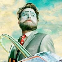 FX's BASKETS to End With Season Four Finale
