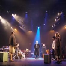 Wagner College Theatre Breaks New Ground With USED RECORDS