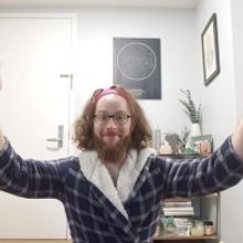 BWW Exclusive: Daily #MobilityMinute with Mark Fisher Fitness Trainer Harold Gibbons-