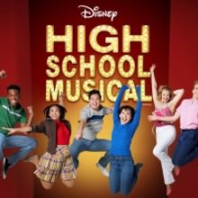 HIGH SCHOOL MUSICAL Announced At Casa Mañana