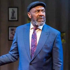 Review: AUGUST IN ENGLAND, Bush Theatre