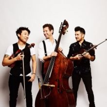 Elm Street Announces Lineup for 2020/21 Lantern Series