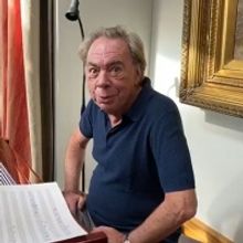 VIDEO: Andrew Lloyd Webber Plays STAR WARS Theme in Honor of Star Wars Day
