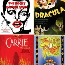 8 Spooky Shows to Bring to the (Zoom) Screen for Halloween!