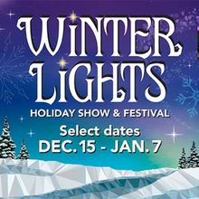 Discovery Cube Orange County Brings Broadway Lights To Santa Ana With Holiday Musical