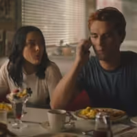 VIDEO: RIVERDALE Bids Farewell to Luke Perry