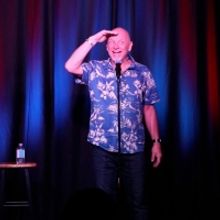 Don Barnhart to Kick Off Grand Opening of the Aloha Ha Comedy Club in Waikiki With Co