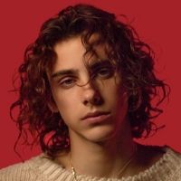 Eddie Benjamin Shares New Single 'Stargirl'