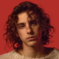 Eddie Benjamin Shares New Single 'Stargirl'