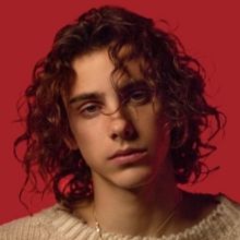 Eddie Benjamin Shares New Single 'Stargirl'