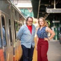Meaghan Kyle Playing Select Jefferson Berry & The UAC Shows This Summer