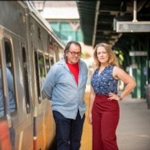 Meaghan Kyle Playing Select Jefferson Berry & The UAC Shows This Summer