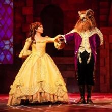 BWW Review: Syracuse Stage Presents an Enchanting BEAUTY AND THE BEAST