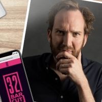 VIDEO: Stephen Carlile Tells LION KING Stories & More on the Latest Episode of 32…