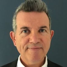 Peter Glanville to Step Down as Artistic Director of Polka Theatre