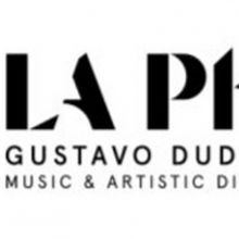 Gustavo Dudamel Has Extended Contract With Los Angeles Philharmonic