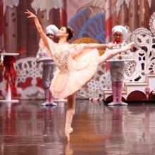 Sarah Lane and Simon Wexler Announced As Special Guests for Shreveport Metropolitan B