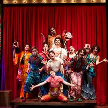 El Teatro del Soho CaixaBank celebra seis años de excelencia en el musical