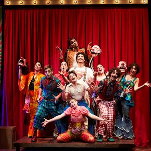 El Teatro del Soho CaixaBank celebra seis años de excelencia en el musical