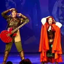 Mundo Imaginarius estrenará CAPERUZA ROJA UN MUSICAL FEROZ el mes que viene