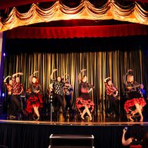 Feature: BOLERO – THE SHOW Extends Limited Engagement At Plaza Hotel & Casino Through October