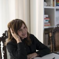 Lucia Ronchetti Appointed Artistic Director of the Biennale Musica in Venice