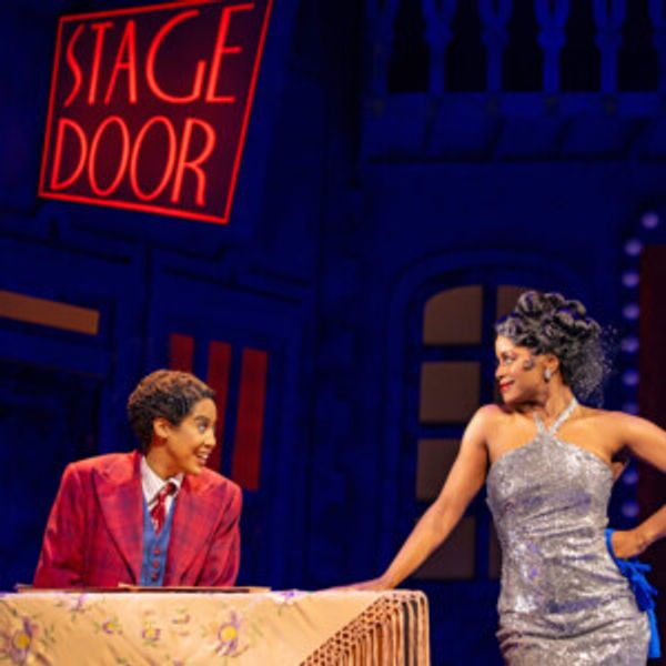 Review: PLAY ON! at Chicago Shakespeare Theater Photo