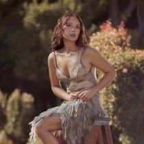 Laufey Sets Deluxe Edition of 'A Matter of Time' Album; New Track Now Streaming