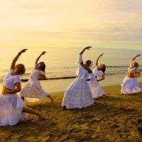 Dancer and Choreographer Vanessa Isaac Announces Her Return to Performing and…