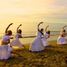 Dancer and Choreographer Vanessa Isaac Announces Her Return to Performing and Teachin