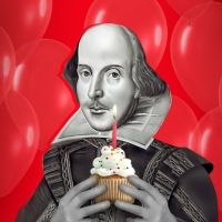 THE BARD'S BIRTHDAY BASH: SHAKESPEARE IN SONG is Coming to The Green Room 42 in April