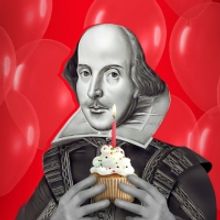 THE BARD'S BIRTHDAY BASH: SHAKESPEARE IN SONG is Coming to The Green Room 42 in April