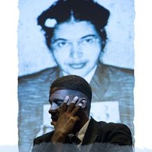 Review: TIRED SOULS: THE MONTGOMERY BUS BOYCOTT at Children's Theatre Of Charlotte