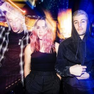 Video: Pop-Rock Trio Senses Debut 'gonna make sure' Music Video
