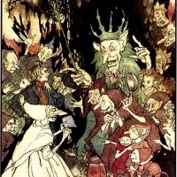 Classical Theatre Company Will Present PEER GYNT