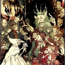 Classical Theatre Company Will Present PEER GYNT