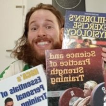 BWW Exclusive: Daily #MobilityMinute with Mark Fisher Fitness Trainer Harold Gibbons- The Seated Soleus