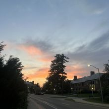 Student Blog: Surviving Senioritis: Finding Balance and Motivation in Your Final Year