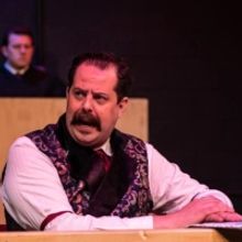 Review: ASSASSINS at Columbus Performing Arts Center