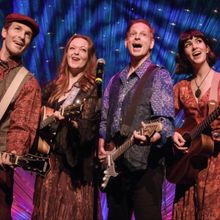 Florida Studio Theatre Announces Cast of TAKE IT TO THE LIMIT Beginning November 29