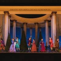 BWW Review: THE MARRIAGE OF FIGARO at McCaw Hall Photo